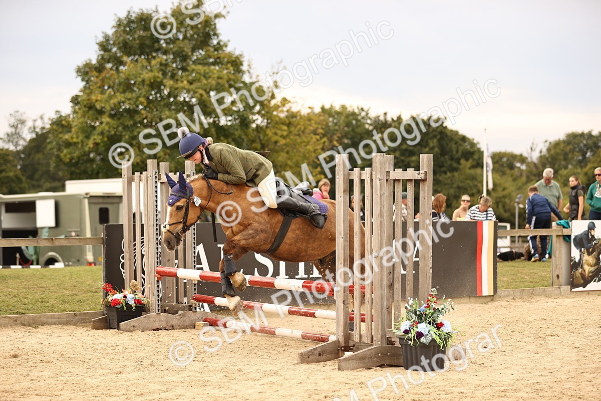 SBM_72530 - J14 - Junior Pony 65cm Championship