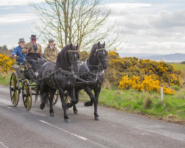 Troon Drive-226 - Troon Easter Monday Drive 2026