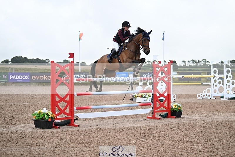 250720-083534-18266 - Cls 20, 1 Star Gold Tour