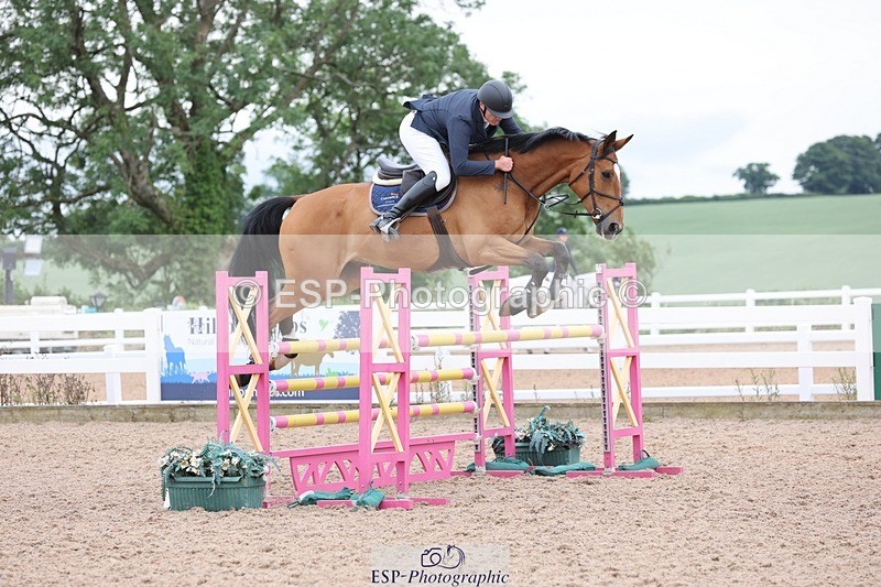 250625-152822-01422 - Cls 6 Foxhunter and 1.20m Open