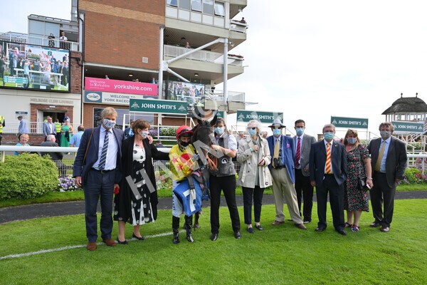 yr10072021r4-29 - Race 4: 3.30pm John Smith's Nursery Stakes