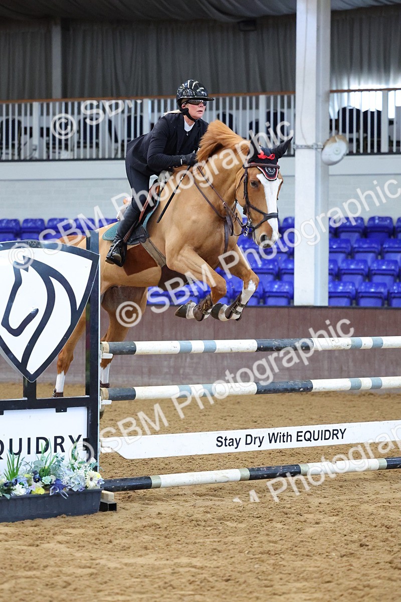 SBM_003388 - Class 16 - Senior 1.15m Inc National 1.15m Members Cup Qualifier