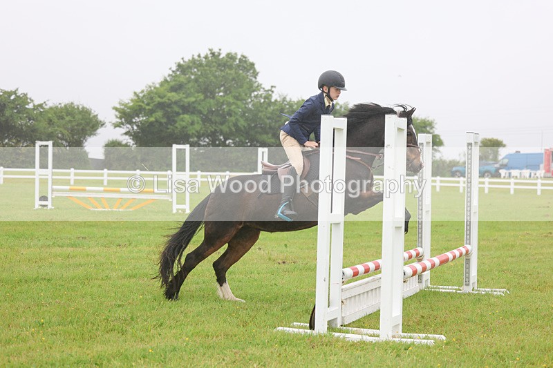 3E7A5602 - Class 2: Junior 60cm