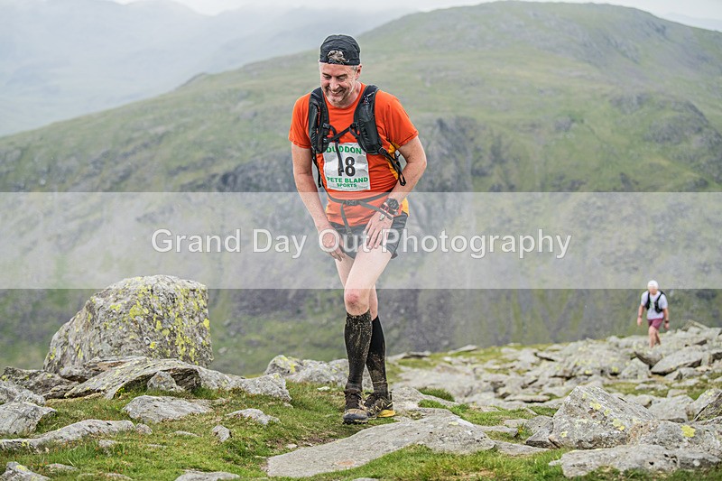 Duddon Long-747 - Duddon Valley Long Fell Race Saturday 30th May 2026