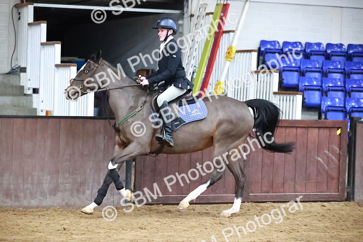 SBM_001249 - Class 5 - Pony 1.00m Open