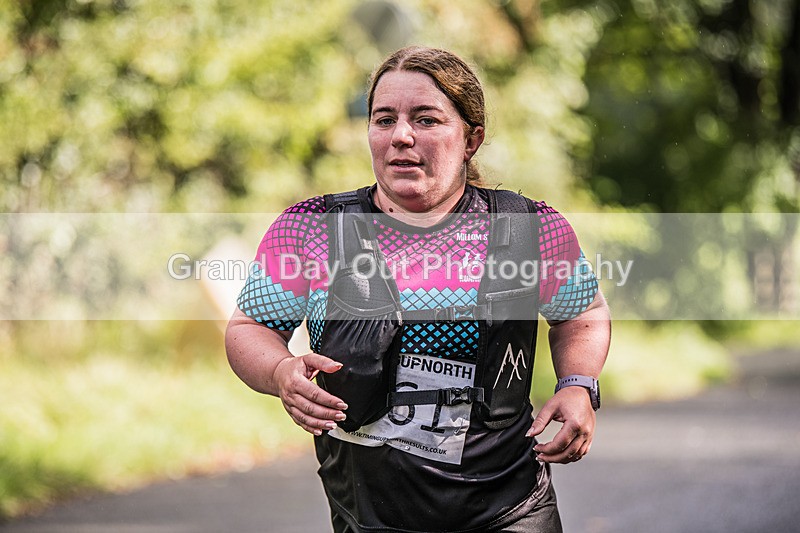 The One-311 - The One 10 Mile Road Race Saturday 13th September 2025