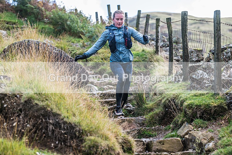 Langdale -1258 - Langdale Horseshoe Fell Race Saturday 10th October 2026