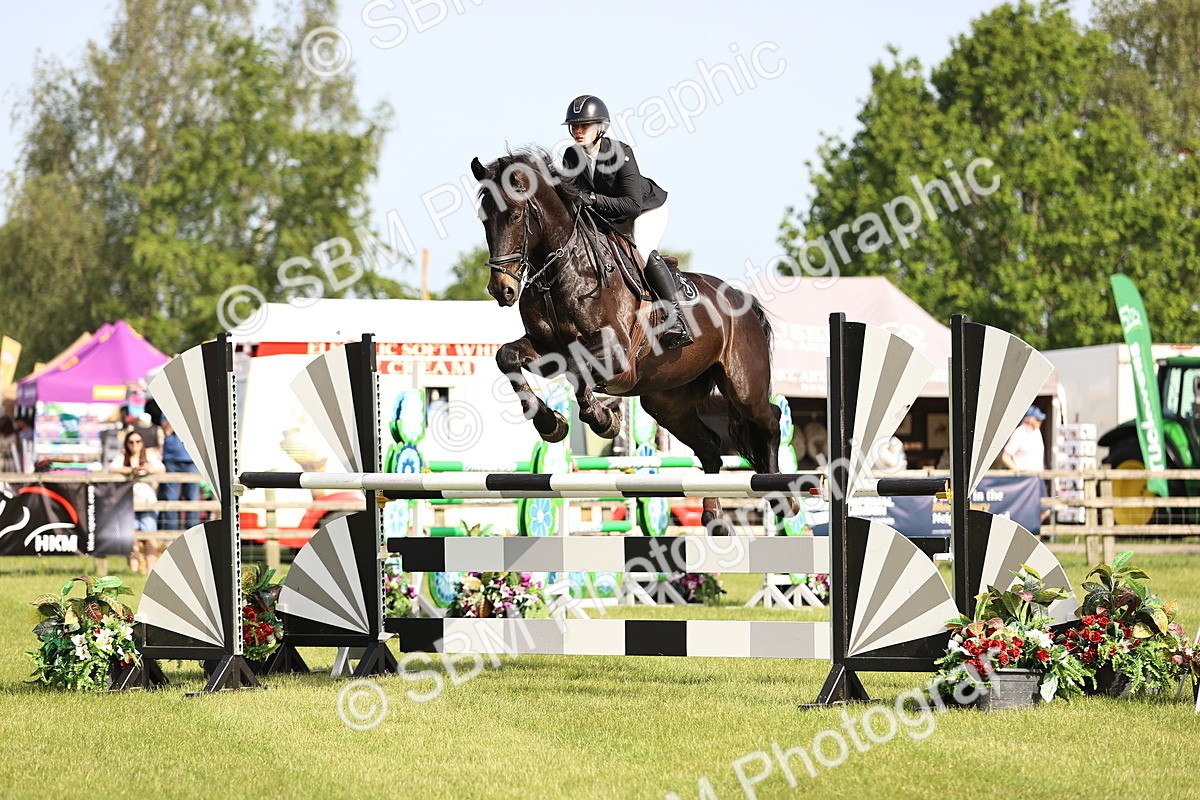 SBM_01405 - Class 200 - Martin Grant Homes Welcome Stakes 1.25m Open