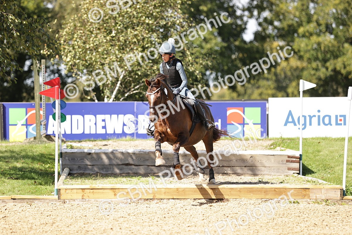 SBM_05272 - E2B - Eventers Challenge 70cm Open