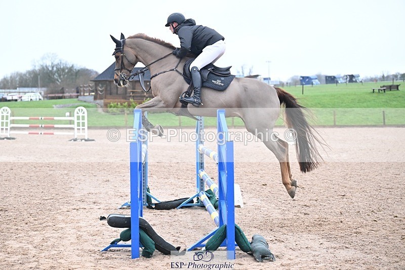 260121-132003-00368 - Snr Foxhunter 1.20m & 1.30m