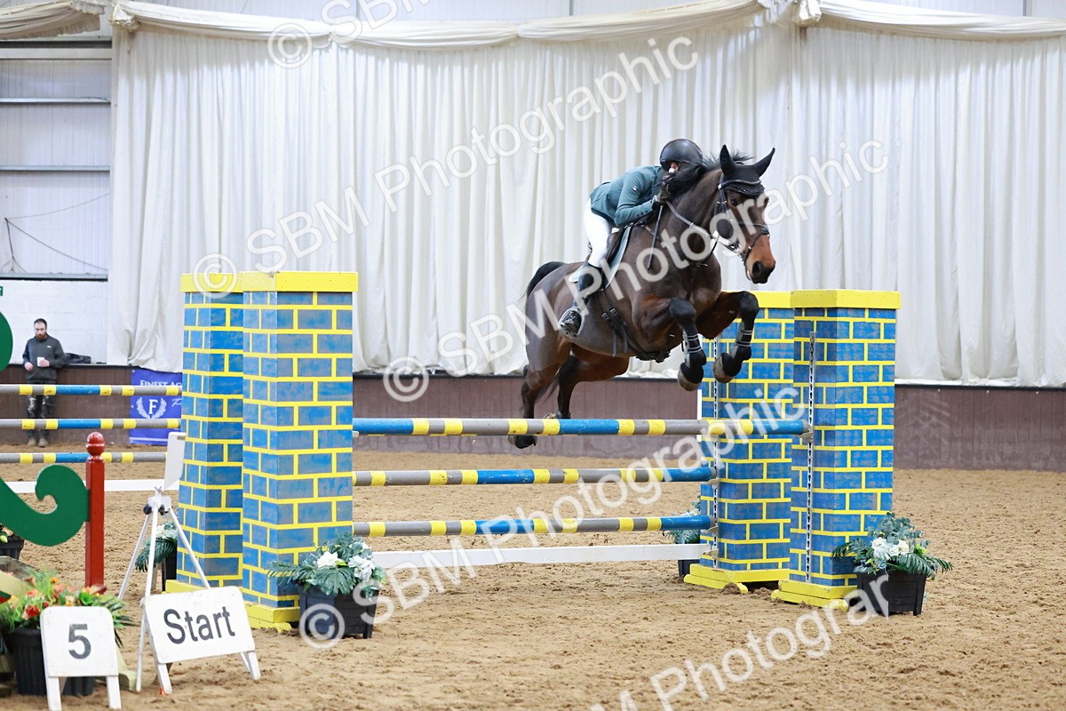 SBM_003792 - Class 11 - Senior Newcomers/ 1.10m Open