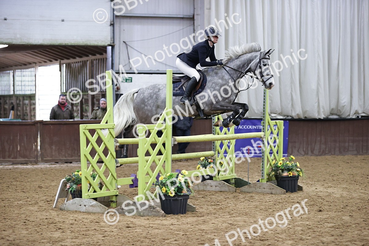 SBM_000921 - Class 3 - Nupafeed Supplements Senior Discovery/ 1m Open