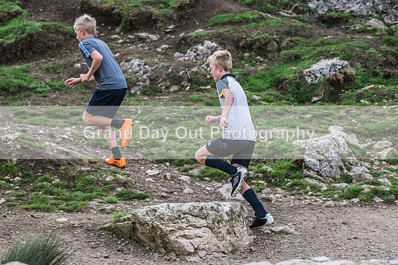 Dovedale Junior-11 - Dovedale Dash Junior Race Sunday 4th October 2026