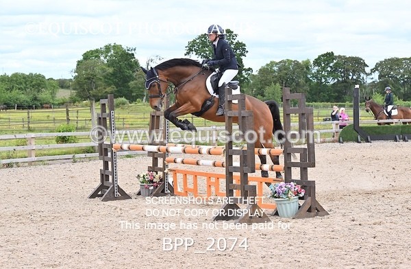 BPP_2074 - CLASS 19 SUN Senior Discovery/ 1m Open