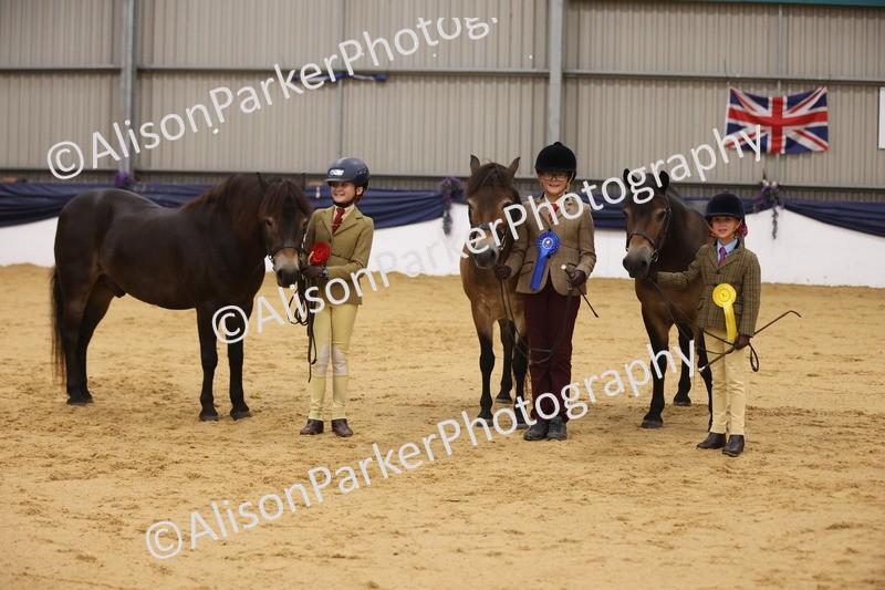 20260913-0181 - Class 121 - Young Handler 5-16