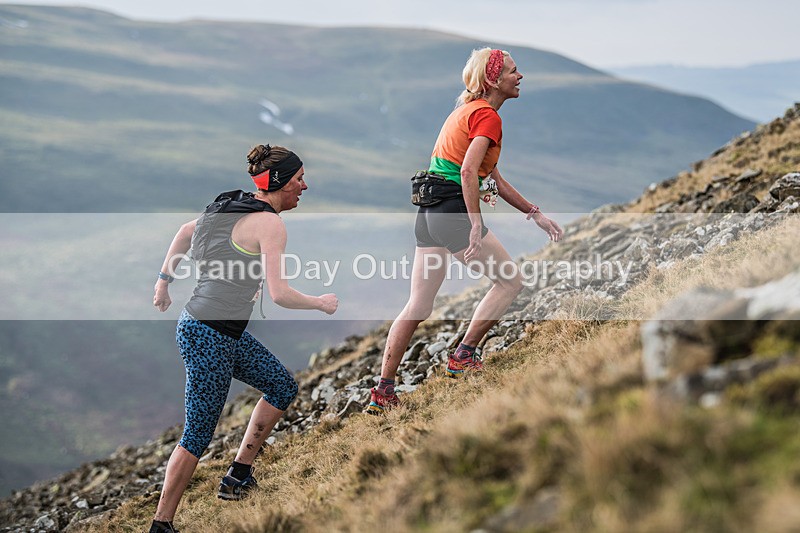 Barbondale-553 - Kendal Winter League Barbondale Junior & Senior Fell Races Sunday 11th February 2024