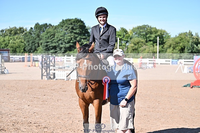 250713-092236-01333 - Cls 8 Children on Horses 80cm