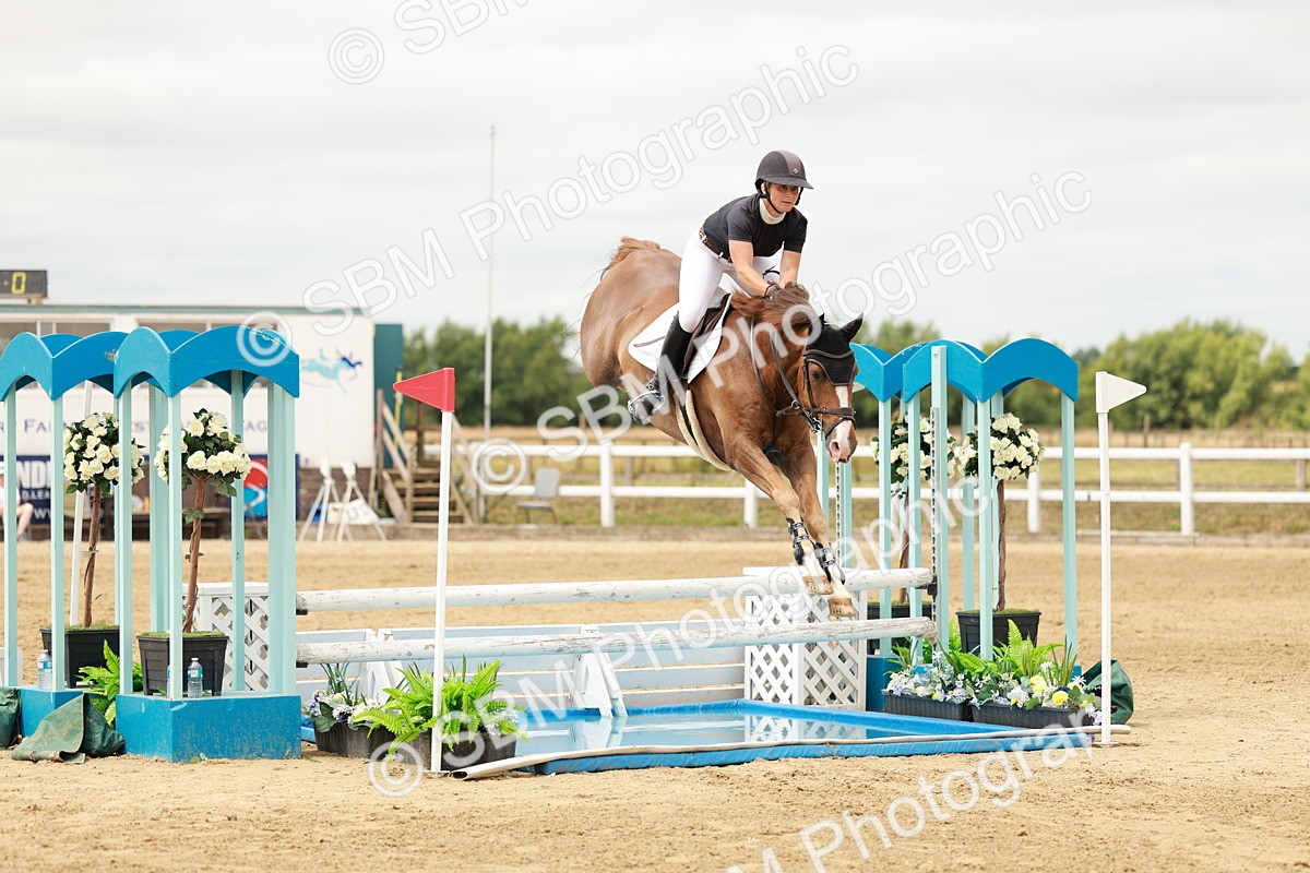SBM_017501 - Class 21 - Senior Newcomers Championship 2d Rd