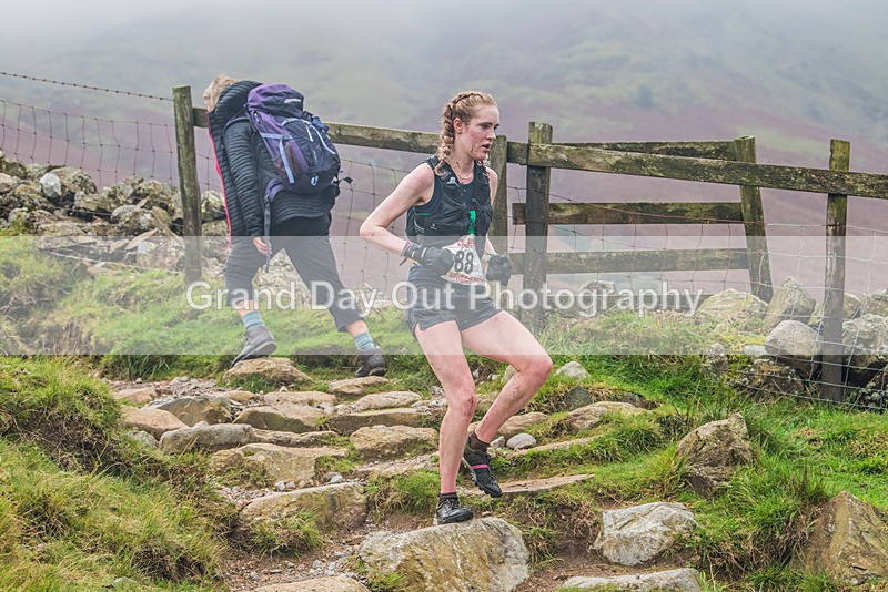 Langdale-1027 - Langdale Horseshoe Fell Race Saturday 7th October 2023