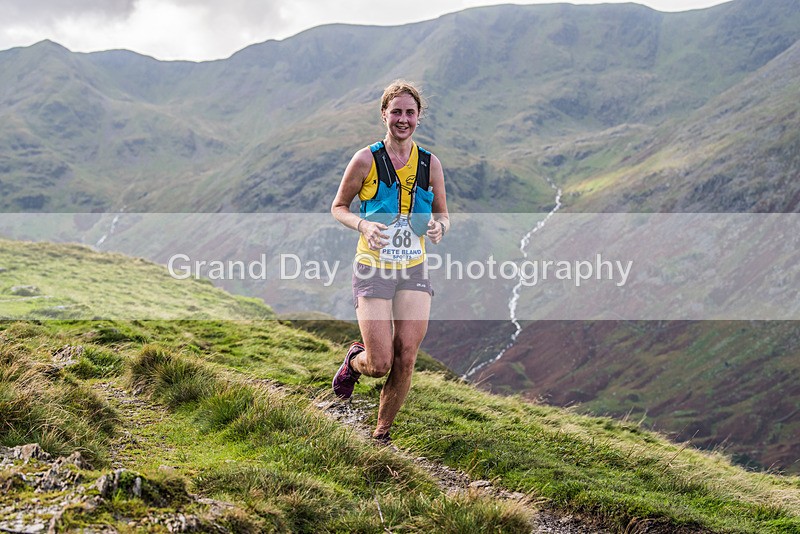 HBMR Leg 4-480 - Hodgson Brothers Mountain Relay - Leg 4 Sunday 1st October 2023