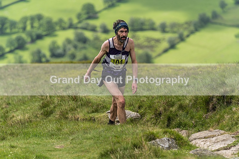 Howtown-335 - Howtown Fell Race Sunday 7th June 2026