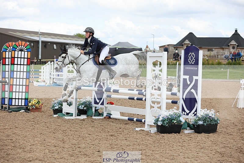 250505-114325-04685 - Cls 4 Pony Newcomers and 1m Open