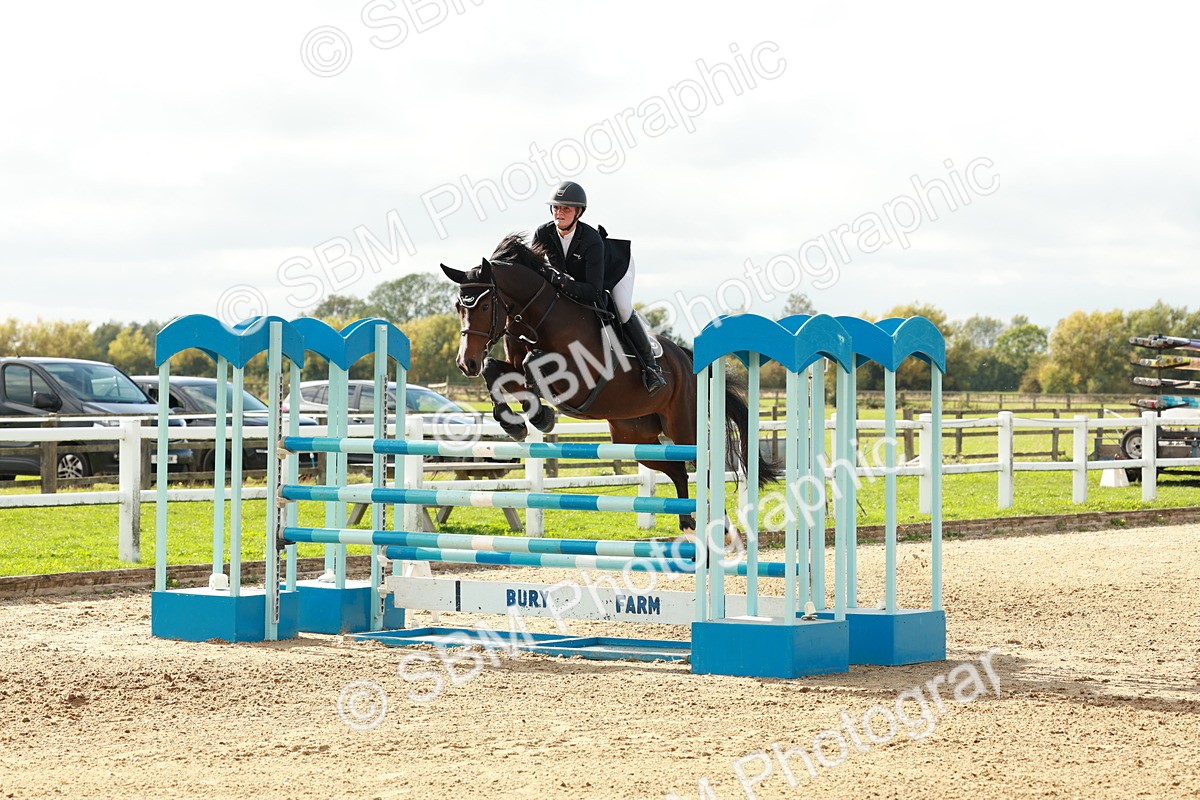 1I0A8414 - Class 6 - National 1.30-1.40m