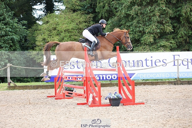 240713-092526-35904 - Cls 150 Newcomers