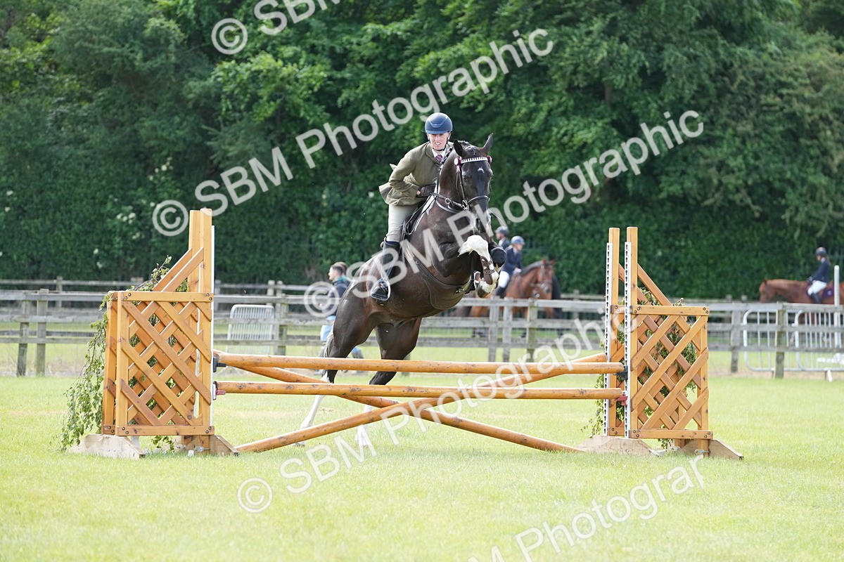SBM_12868 - Class 99 - RIHS SEIB Working Show Horse