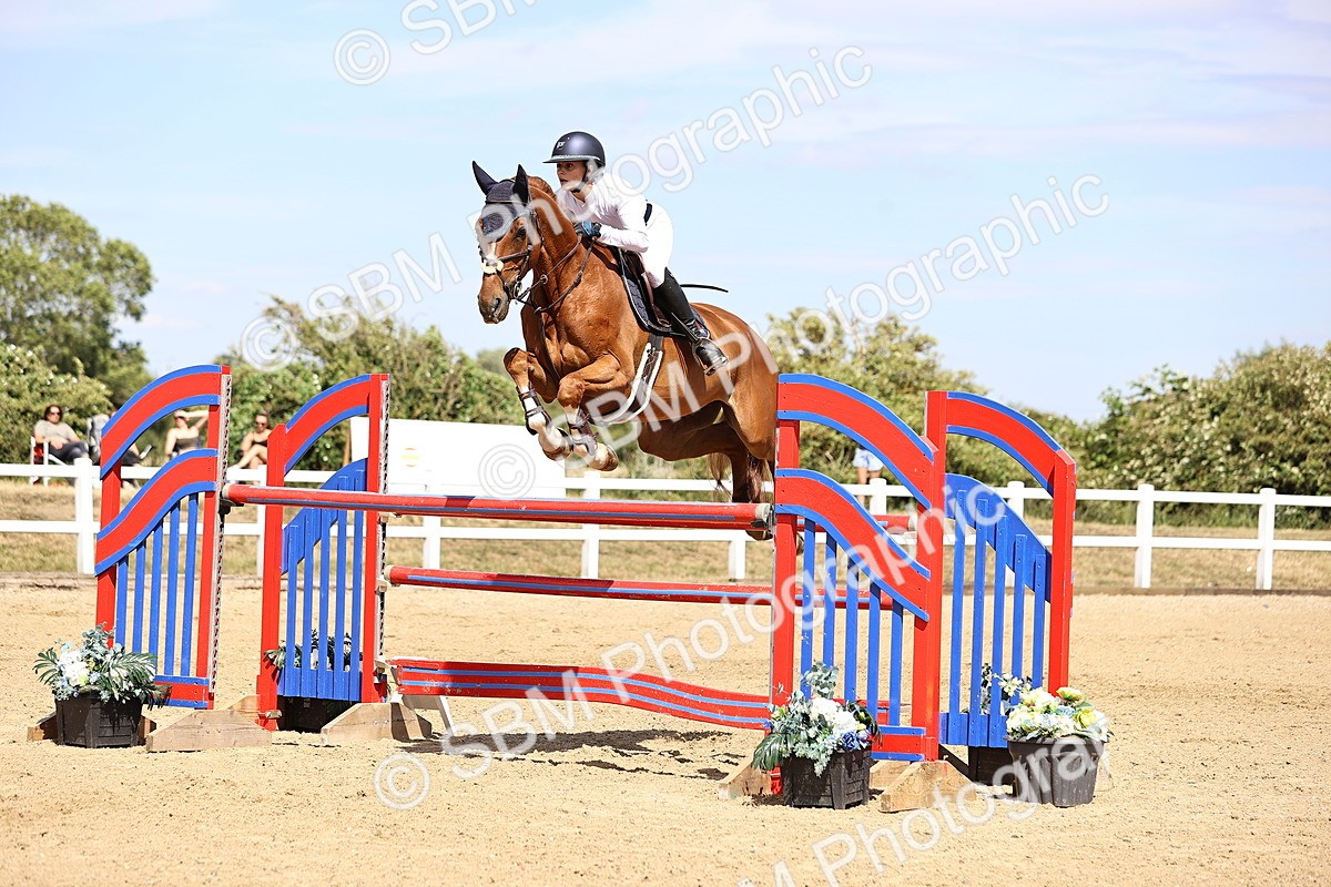 SBM_011064 - Class 10 - Talent Seekers Inc 7 Years Old Championship Qualifer - 1st Half