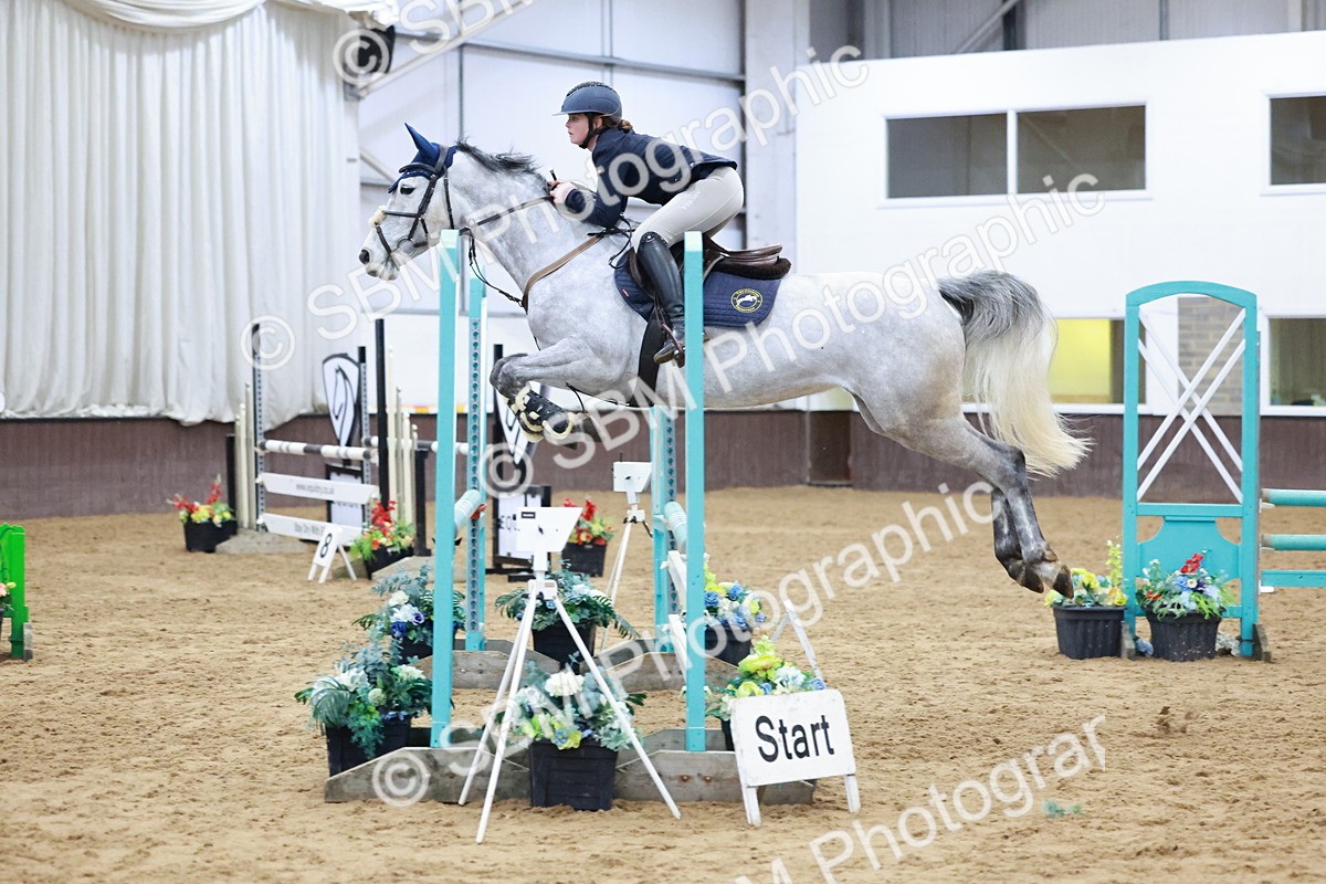 SBM_007617 - Class 24 - Nupafeed Supplements Senior Discovery/ 1m Open