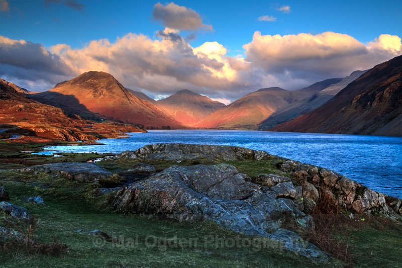 Wastwater - North West England