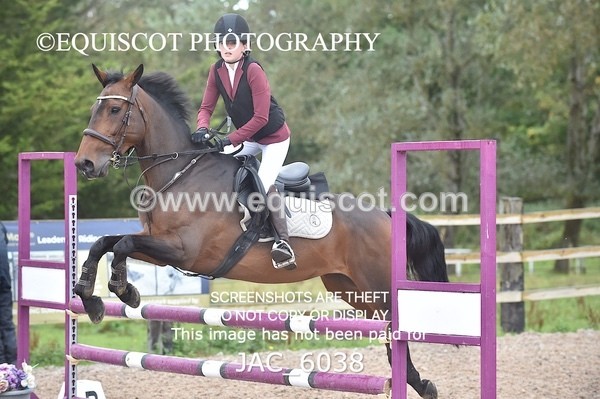 JAC_6038 - CLASS 5 SAT Pony Discovery / 90cm Open