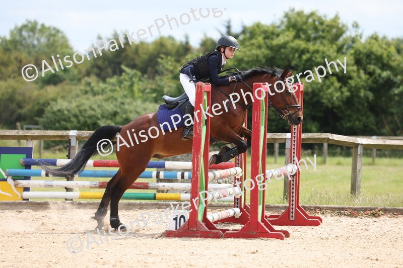 20250608-2100 - Class 5 - 80cm