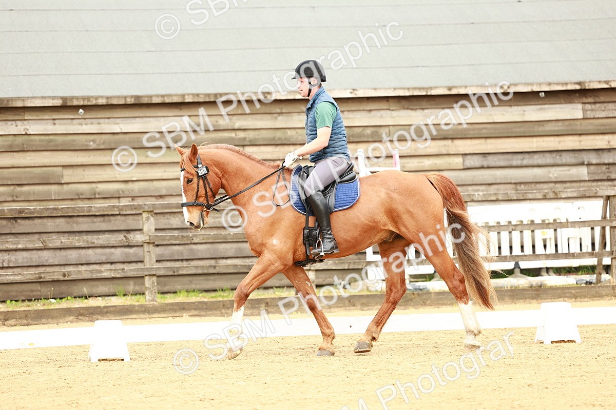 0B8A9204 - Class 5-4 - Novice 2-Prelim 3