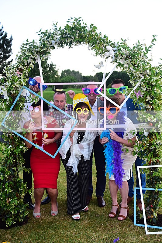 Lor-372 - Lorraine's 50th