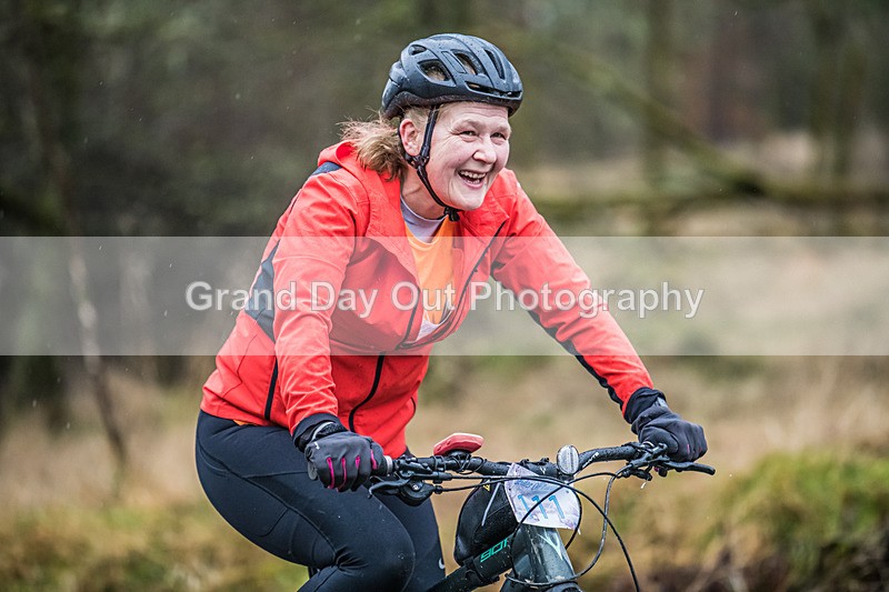 HTE Kielder Duathlon-741 - High Terrain Events Kielder Off Road Duathlon Sunday 8th January 2023
