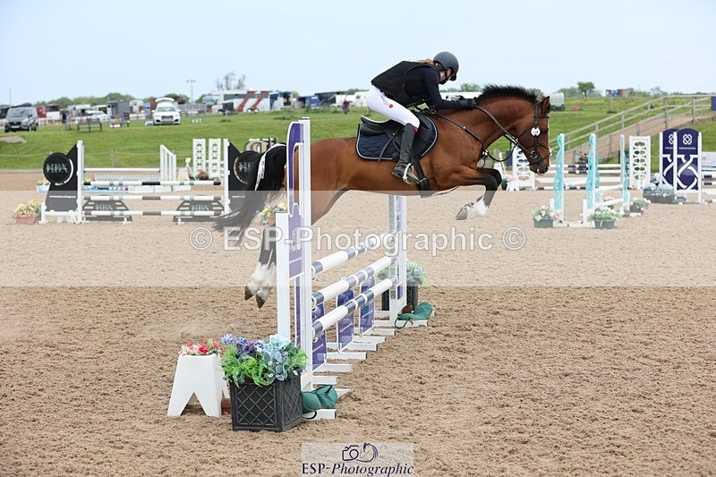 250503-105533-00383 - Cls 5 Pony Discovery and 90cm Open