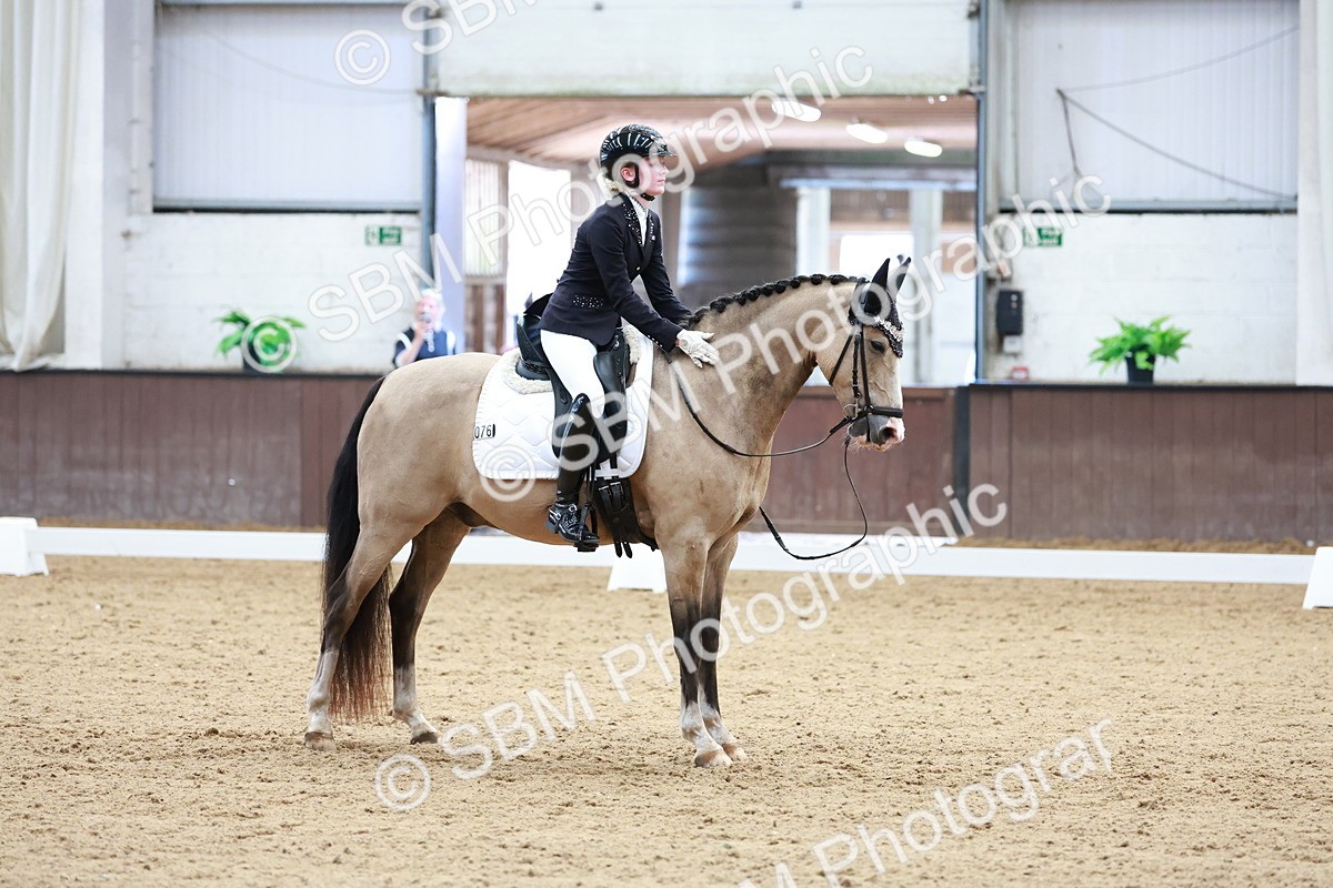 SBM_017371 - Class15 - FEI Pony