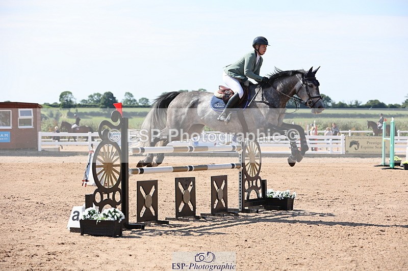 240718A-104423-03980 - Cls 29, YH 6 Yr Olds 1.20m