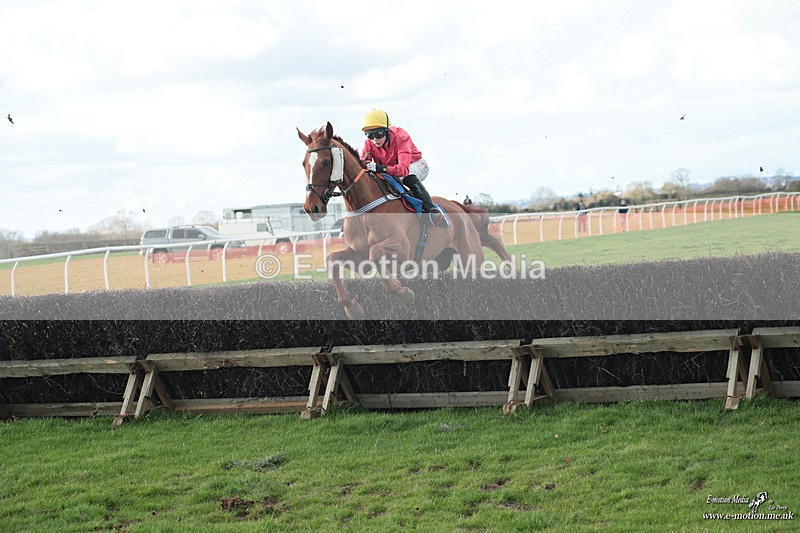 PtP 170324 2982 - Oakley Hunt PtP Brafield-On-The-Green 17/03/24