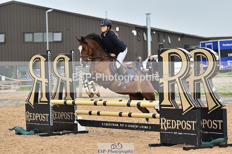 230902A-112752-00714 - Cls 2B Pony Small 80cm