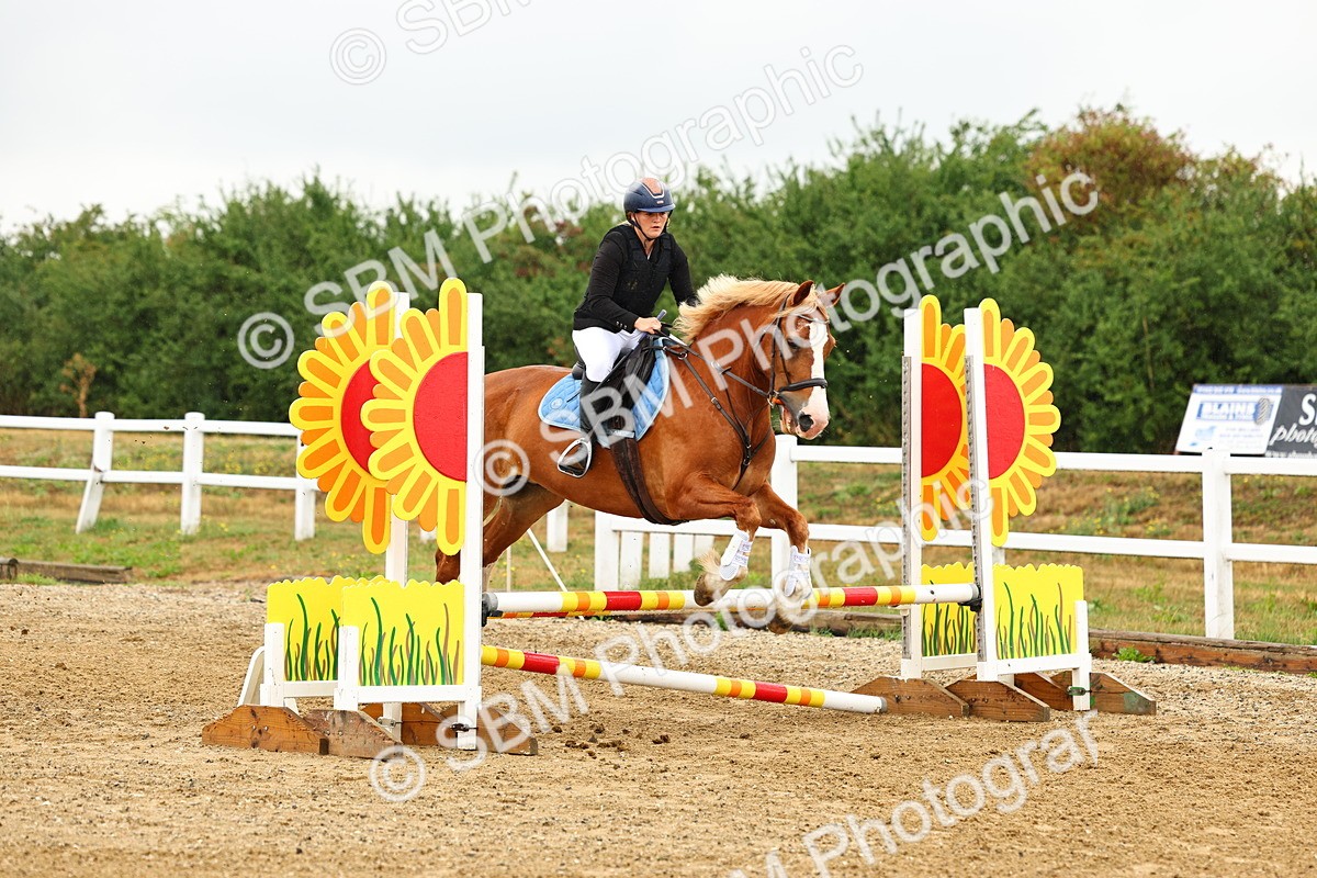 SBM_001461 - Class 4 - 70cm