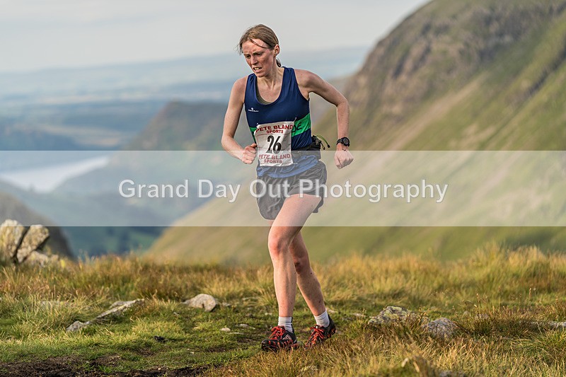 Seat Sandal-181 - Seat Sandal Fell Race Wednesday 17th July 2024