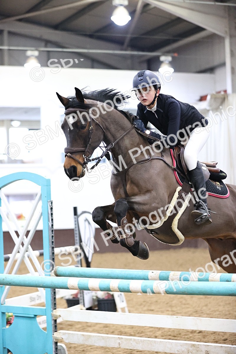 SBM_010634 - Class 14 - Blue Chip Pro Junior Sparkle JC- JA Championship Qualifier