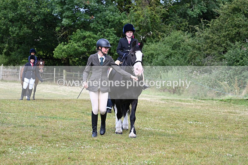WJ7_4608 - Class 1 Lead Rein Pony