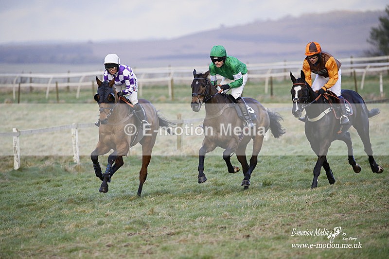 PtP 060222 0606 - Combined Services Point-to-Point - Larkhill - 06/02/22