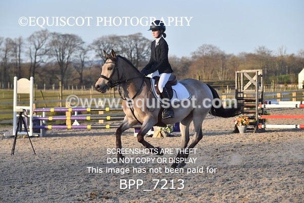 BPP_7213 - CLASS 19 SUN Pony Discovery / 90cm Open