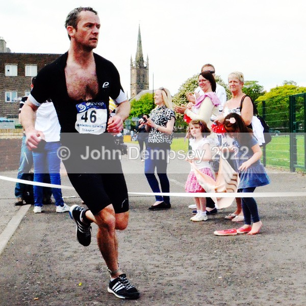  - Montrose Triathlon