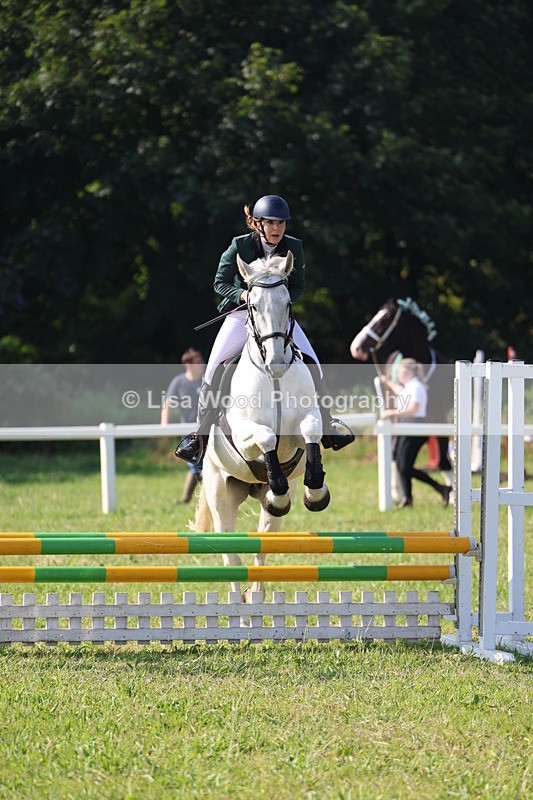 3E7A1478 - Class 2: Club 70cm Junior and Seniors